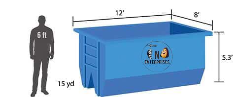 Dumpster Rentals