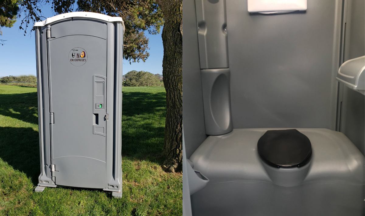 Porta John Rentals